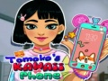 Spil Tomokos Kawaii Telefon online
