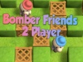 Spil Bomber Venner 2 Spillere online
