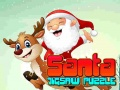 Spil Julepuslespil online