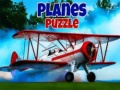 Spil Fly-puslespil online