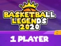 Spil Basketball Legender 2020 online