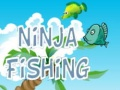 Spil Ninja Fiskeri online