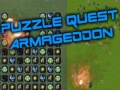 Spil Puzzle Quest Armageddon online