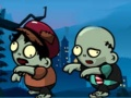 Spil Zombie Kaos online