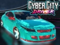 Spil Cyber City Chaffør online