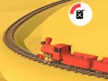 Spil Off The Rails 3D online