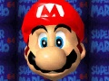 Spil Super Mario 64 online