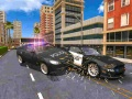 Spil Politi Bil Stunt Simulation 3D online