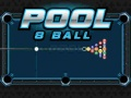 Spil Pool 8 Kugler online