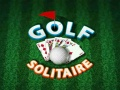 Spil Golf Solitaire online