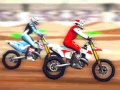 Spil Super MX Nyt Race online
