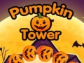 Spil Græskartårn Halloween online
