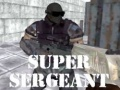 Spil Super Sergent online