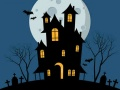 Spil Halloween Nat Match 3 online