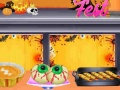 Spil Halloween Grand Fest online