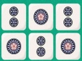 Spil Sammenlægning Mahjong online