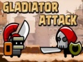 Spil Gladiatorangreb online