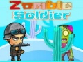 Spil Zombie Soldat online