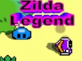 Spil Zilda Legenden online