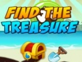 Spil Find skatten online