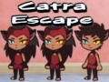 Spil Catra Flugt online