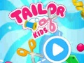 Spil Sy Kids online