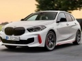 Spil BMW 128ti 2021 Glidning online