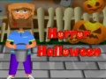 Spil Halloween Uhyre online