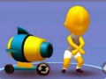 Spil Kanonsurfer online