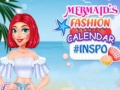 Spil Havfruens Modekalender #Inspiration online