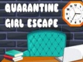 Spil Flugt af Pige i Karantæne online