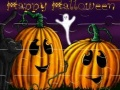 Spil God Halloween online