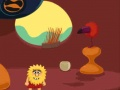 Spil Adam og Eva: Aliens online