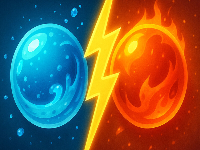 Spil Bubble Shooter Go online