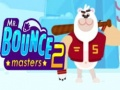 Spil Hr. Bouncemasters 2 online