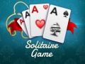 Spil Solitaire Spil online