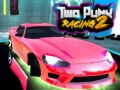 Spil To Punk Racing 2 online