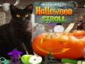 Spil Skjulte Genstande: Halloween Spadseretur online