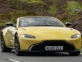Spil Aston Martin Vantage Roadster online