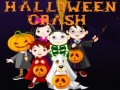 Spil Halloween Crash online