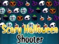 Spil Skræmmende Halloween Skyder online