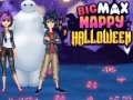 Spil BigMax God Halloween online