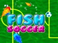 Spil Fisk Fodbold online