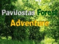Spil Pavilostas Skoveventyr online