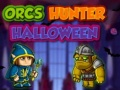 Spil Ork Jæger Halloween online