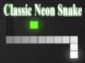 Spil Klassisk Neon Slange online