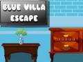 Spil Blå Villa Flugt online