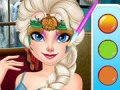 Spil Søster Prinsesse: Trick eller Treat online