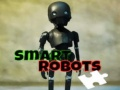 Spil Smarte Roboter online