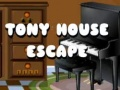Spil Tony Hus Flugt online
